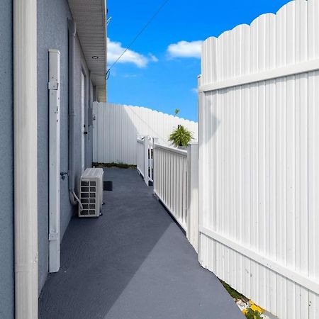 Tropical Paradise Cape Coral Ngoại thất bức ảnh