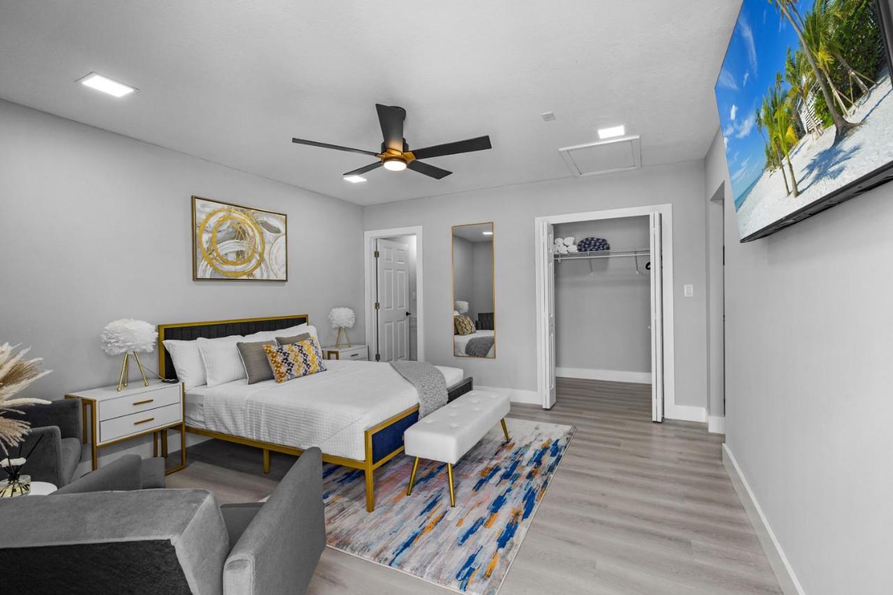 Tropical Paradise Cape Coral Ngoại thất bức ảnh