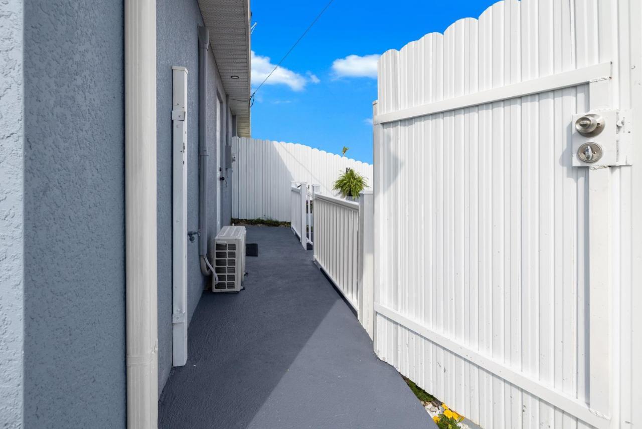 Tropical Paradise Cape Coral Ngoại thất bức ảnh