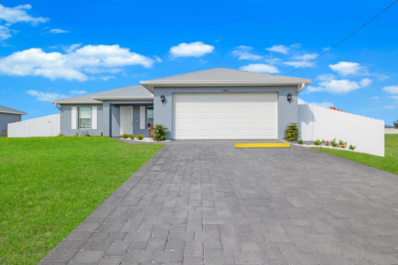 Tropical Paradise Cape Coral Ngoại thất bức ảnh