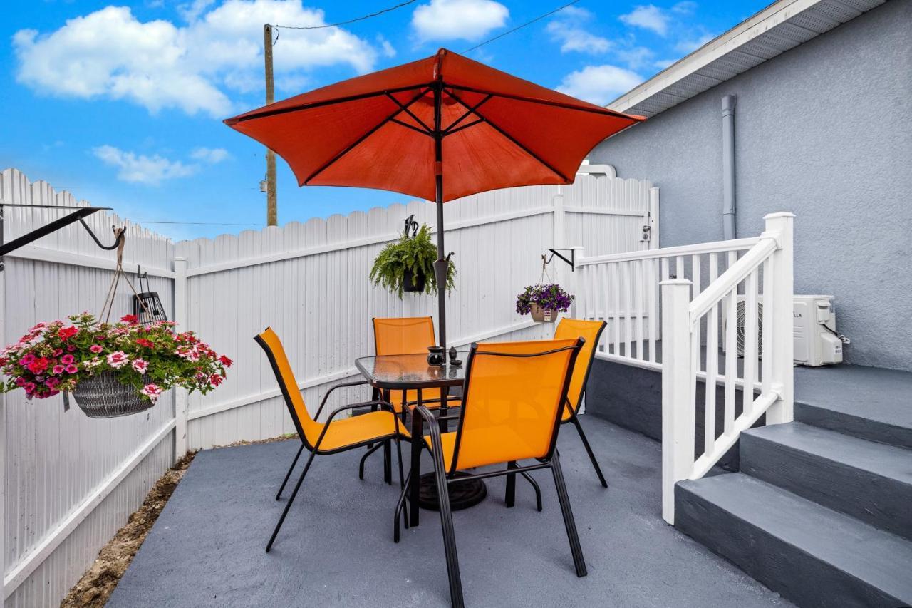 Tropical Paradise Cape Coral Ngoại thất bức ảnh