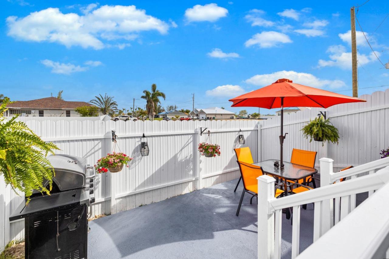 Tropical Paradise Cape Coral Ngoại thất bức ảnh