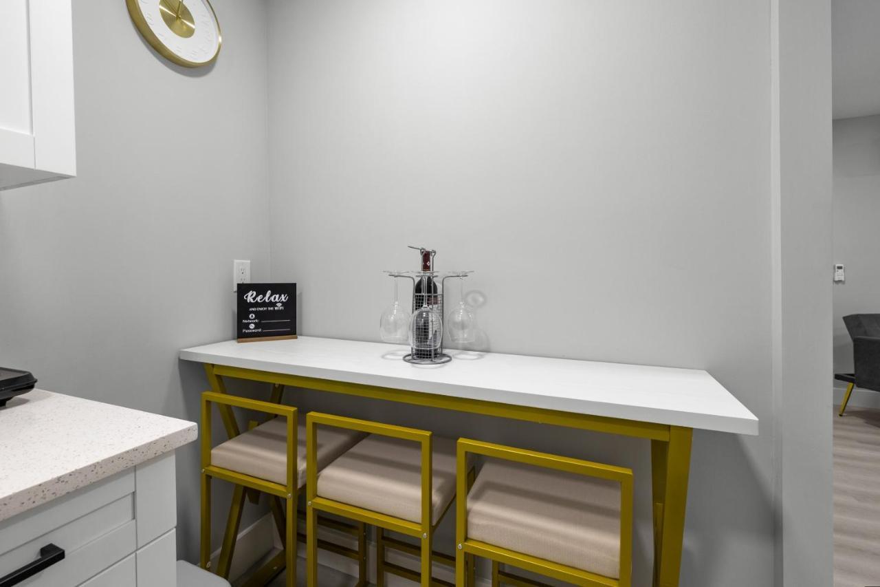 Tropical Paradise Cape Coral Ngoại thất bức ảnh